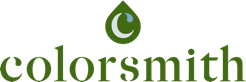 Logo de la marque Colorsmith