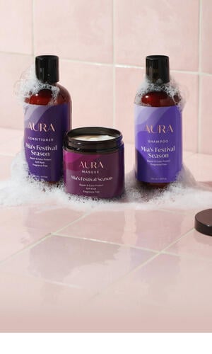 AURA products