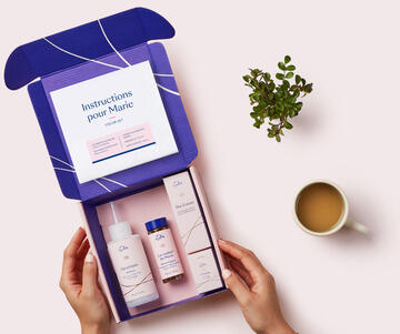 Colorset Packaging