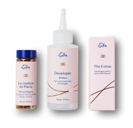 Colorset Product