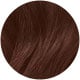 Nuancier : Brunette Chocolat