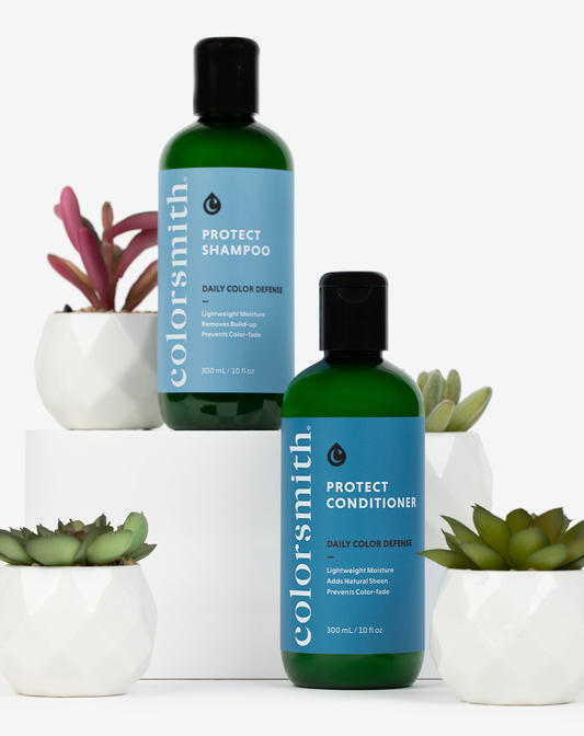 Colorsmith Protect Shampoo