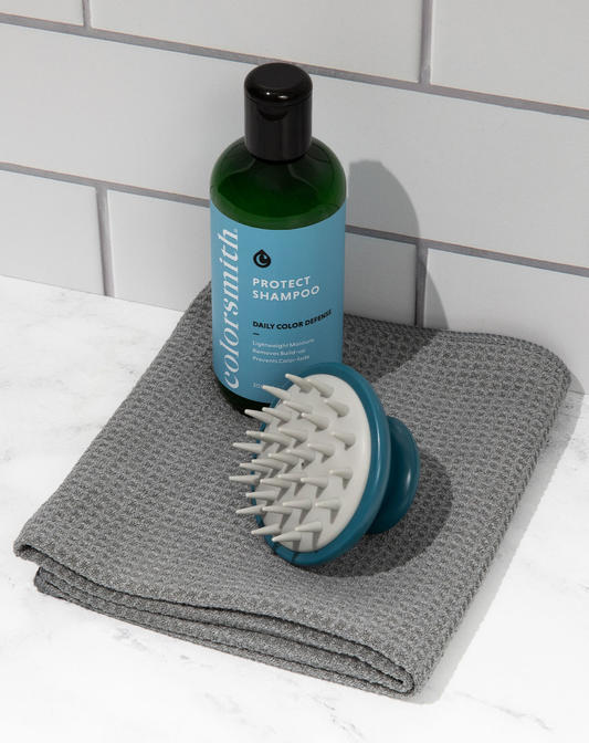 Colorsmith Scalp Massager