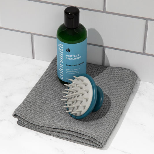 Colorsmith Scalp Massager