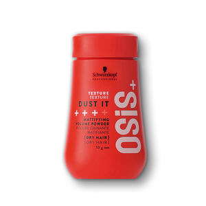 Schwarzkopf Professional OSiS+ Dust It Mattifying Powder