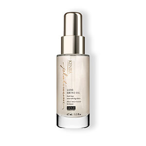 Kenra Platinum Luxe Shine Oil