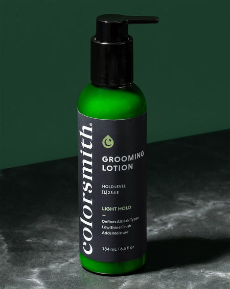 Colorsmith Grooming Lotion
