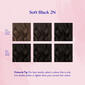 Permanent Hair Colour Set