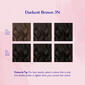 Permanent Hair Colour Set