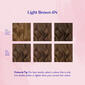 Permanent Hair Colour Set