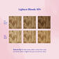 Permanent Hair Colour Set