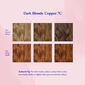 Permanent Hair Colour Set