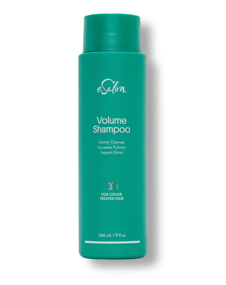 Volume Color Care Shampoo