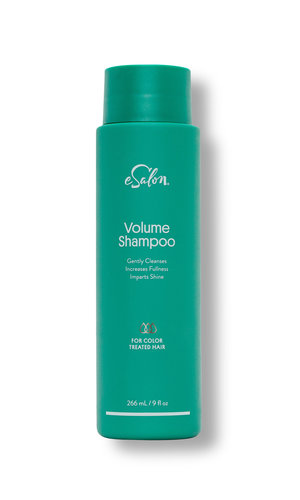 Volume Color Care Shampoo