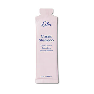 Classic Shampoo - Unidose