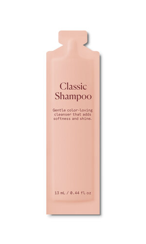 Classic Shampoo - Unidose