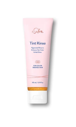 Tint Rinse