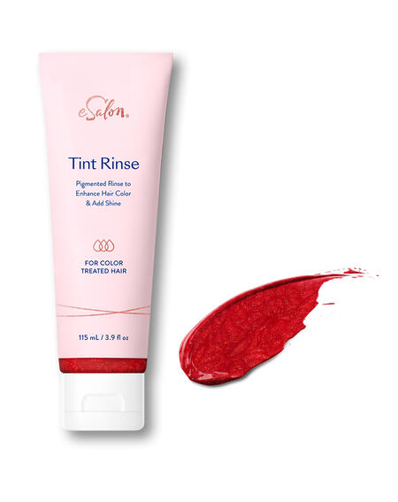 Tint Rinse