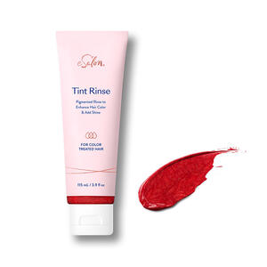 Tint Rinse
