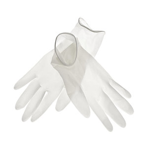 Gants sans latex