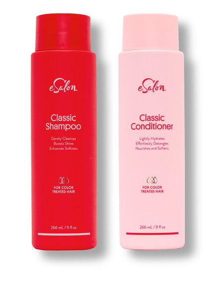 Classic Color Care Shampoo + Conditioner Duo