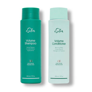 Volume Color Care Shampoo + Conditioner Duo